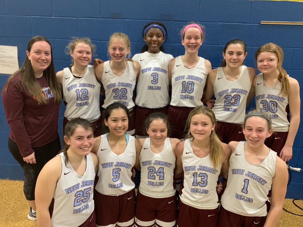 NJ Rise 2026 (White) Greene Home of New Jersey RISE